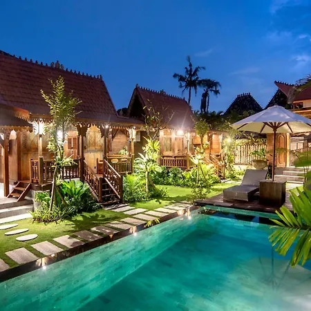 Pnb Bali Villas