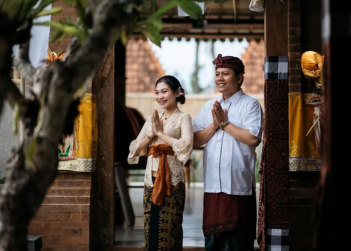 Pnb Bali 4* チャングー
