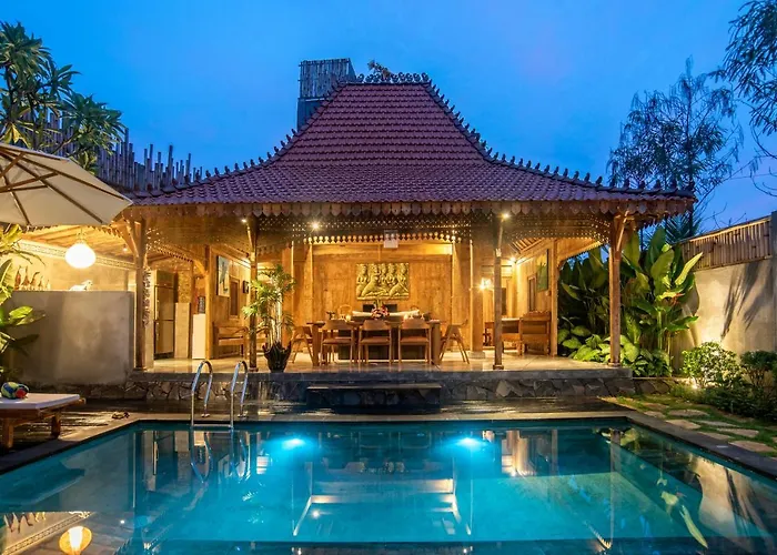 Pnb Bali リゾート 4*