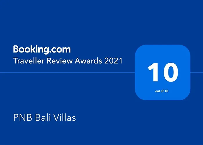 Pnb Bali リゾート チャングー