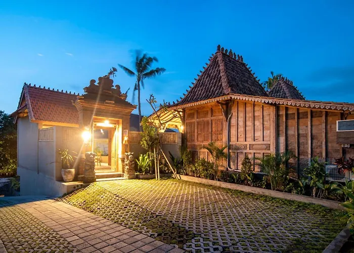 Pnb Bali チャングー
