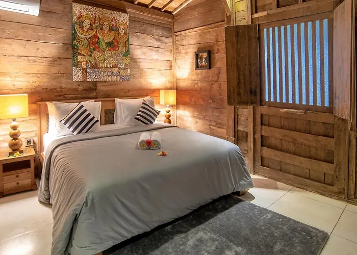 Pnb Bali 4*