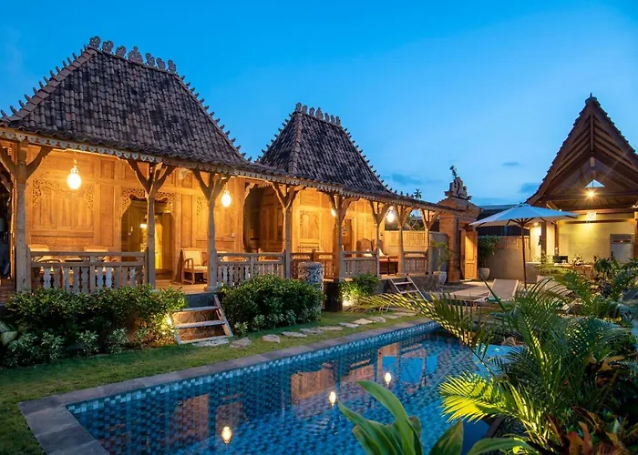 Pnb Bali リゾート 4*