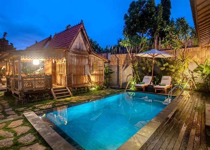 Pnb Bali リゾート 4*