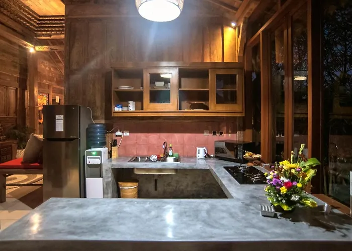 Pnb Bali リゾート 4*