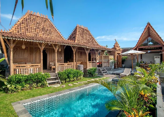 Pnb Bali リゾート 4*