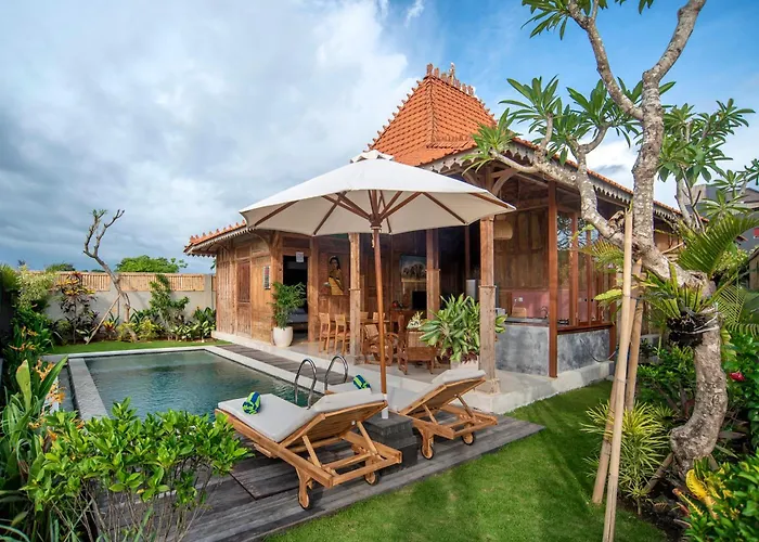 Pnb Bali Resort 4*
