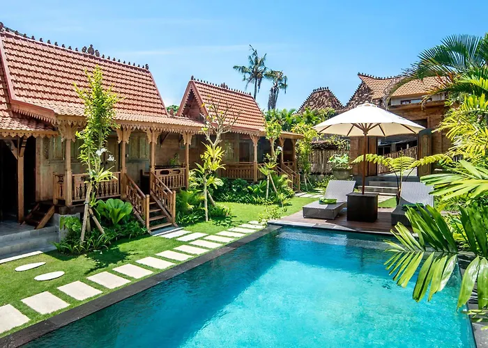 Pnb Bali リゾート 4*