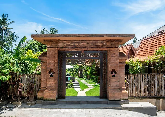 Pnb Bali 4* チャングー
