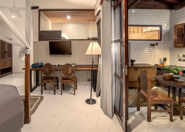 Pnb Bali リゾート 4*