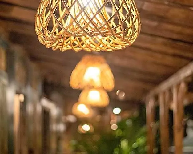 Resort Pnb Bali Canggu