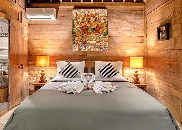 Pnb Bali リゾート 4*