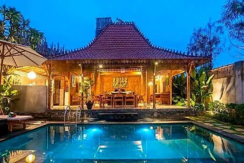 Pnb Bali Canggu