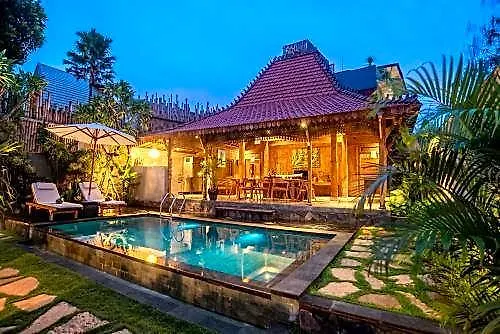 Pnb Bali Canggu