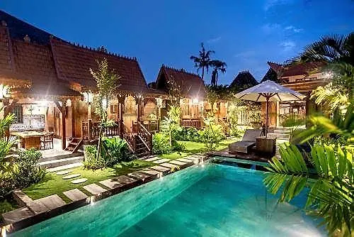Pnb Bali 4* Canggu