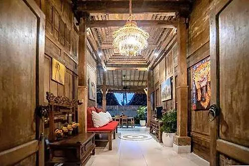 Station touristique Pnb Bali