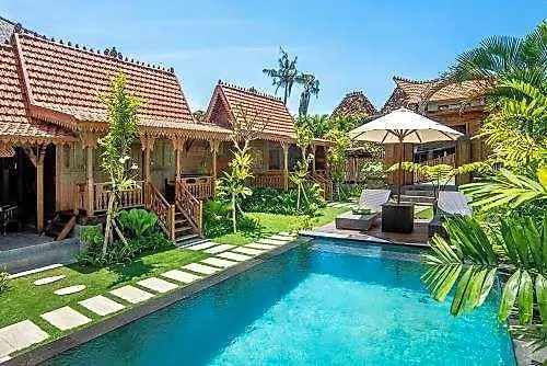 Pnb Bali Station touristique 4*