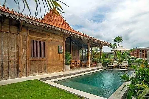 Pnb Bali 4*
